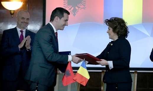 5 mije shqiptareve ne Rumani do t’iu njihen kontributet per pension